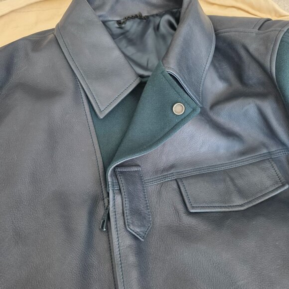 Louis Vuitton Military Jacket ( New) - Picture 5 of 16